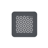 Cut out image of the Roca Terran-N Mosaic Slate Drain Cover